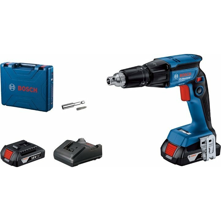 Bosch BOSCH. SCREWDRIVER FOR G-KY BOARDS