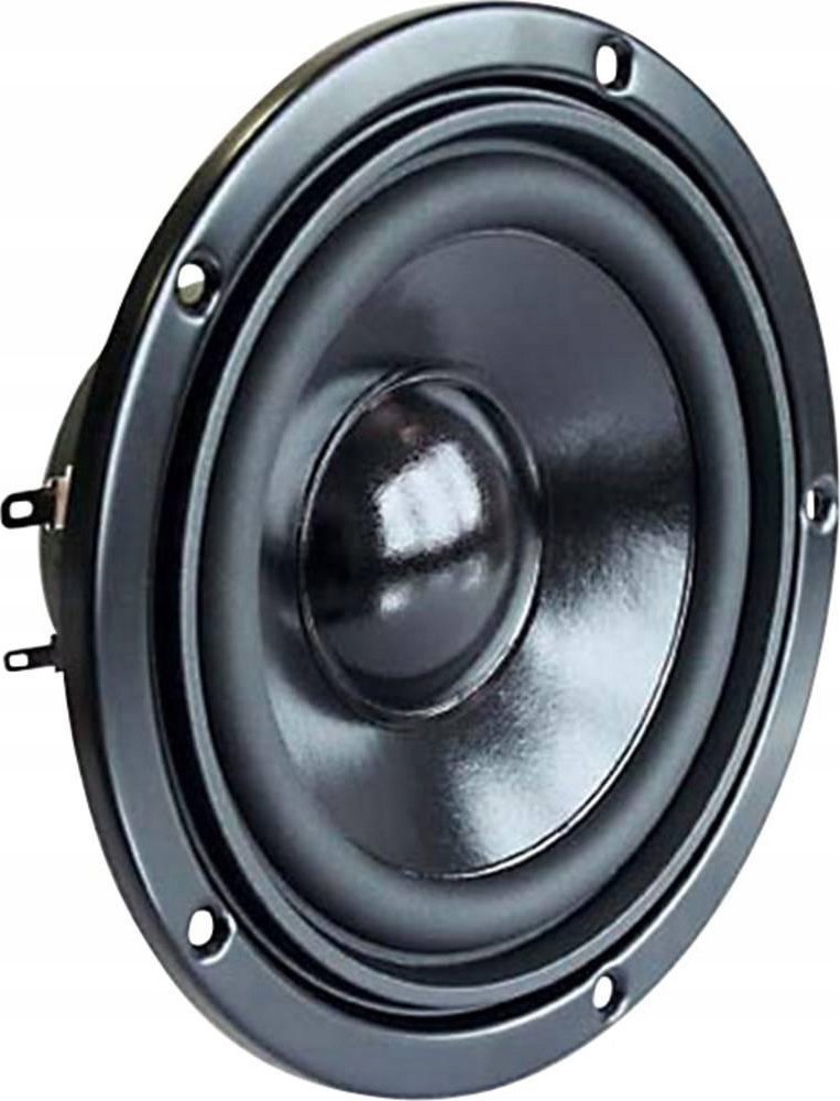 Głośnik samochodowy Krups Visaton VS-W130S/8, 50