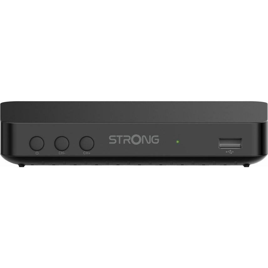 Tuner TV Strong SRT 8208 |