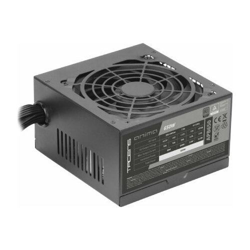 Tacens Anima APB650 power supply unit