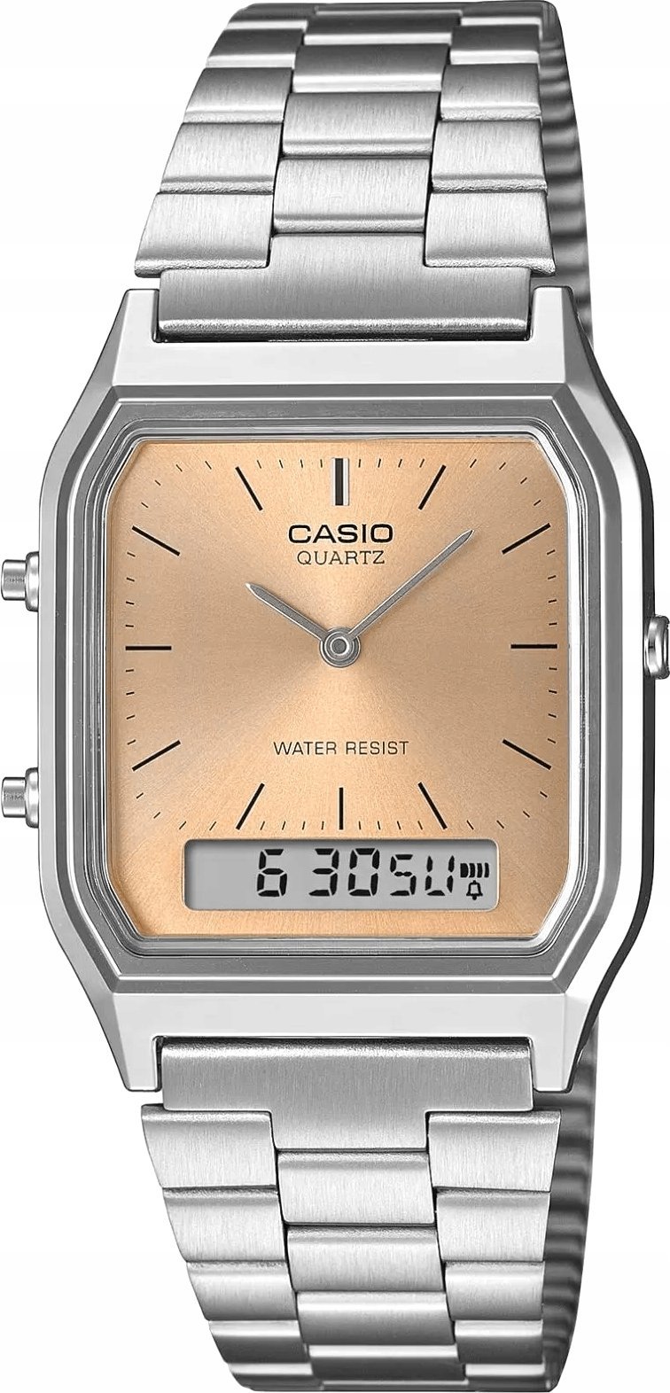 Zegarek Casio Zegarek AQ-230A-4AMQYDF + BOX