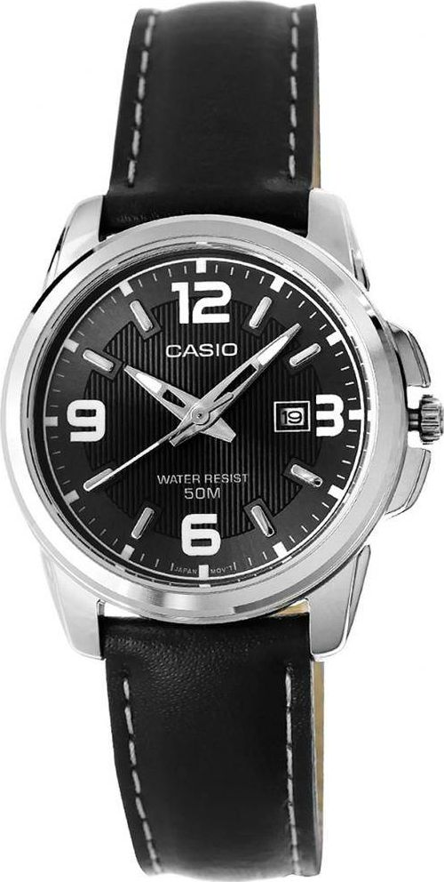 Zegarek Casio Skórzany LTP-1314L-8AVDF (388437) |