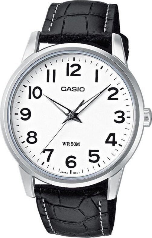 Zegarek Casio Zegarek Męski Casio Mtp-1303Pl-7B