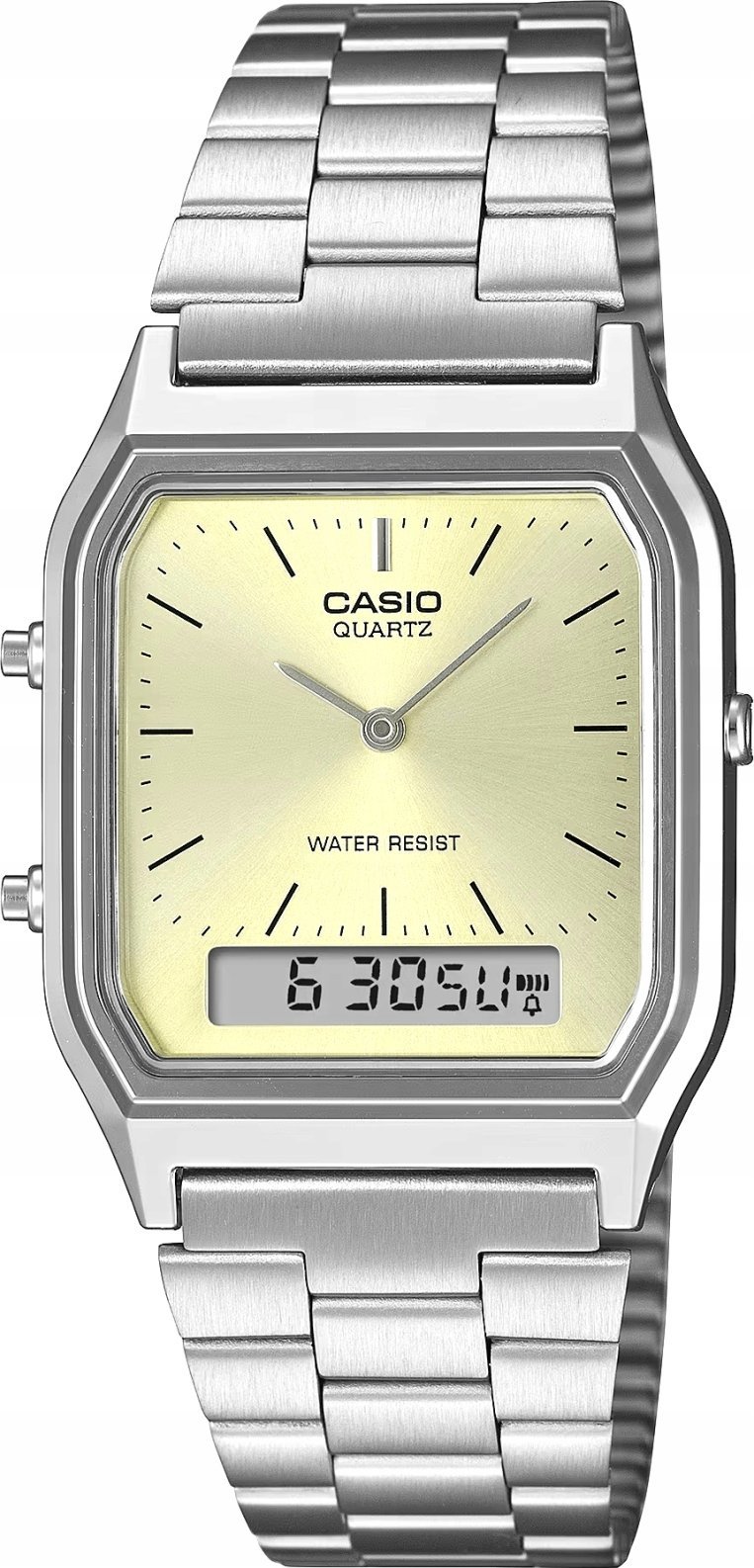 Zegarek Casio Zegarek AQ-230A-9AMQYDF + BOX