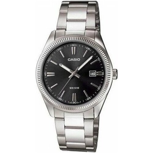 Zegarek Casio Zegarek Unisex Casio LTP-1302PD-1A1VEG
