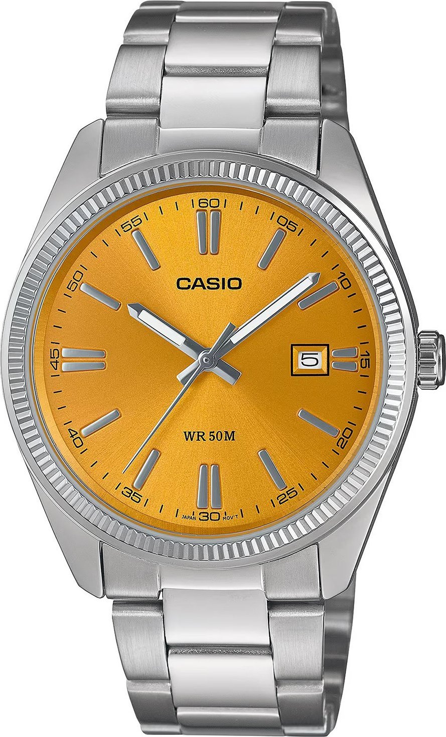 Zegarek Casio Zegarek męski Casio MTP-1302PD-9AVEF