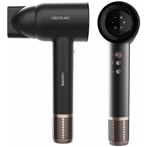 Suszarka Cecotec IoniCare Rockstar Nano IonTech