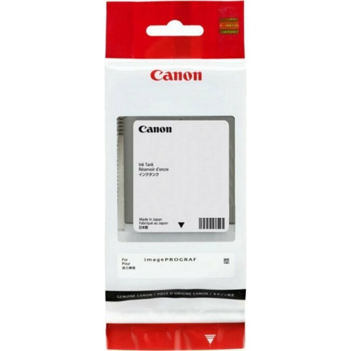 CANON PFI-2100 Yellow | 5269C001 |