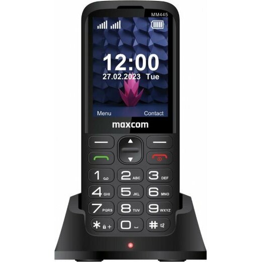 Telefon komórkowy Maxcom MM 445 4G