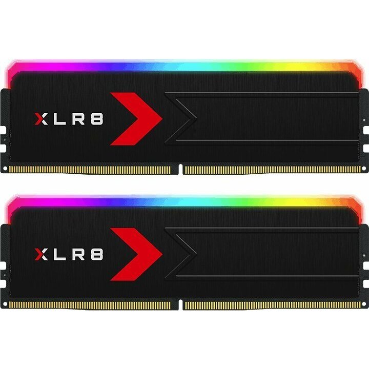 Pamięć PNY XLR8 RGB, DDR5, 32