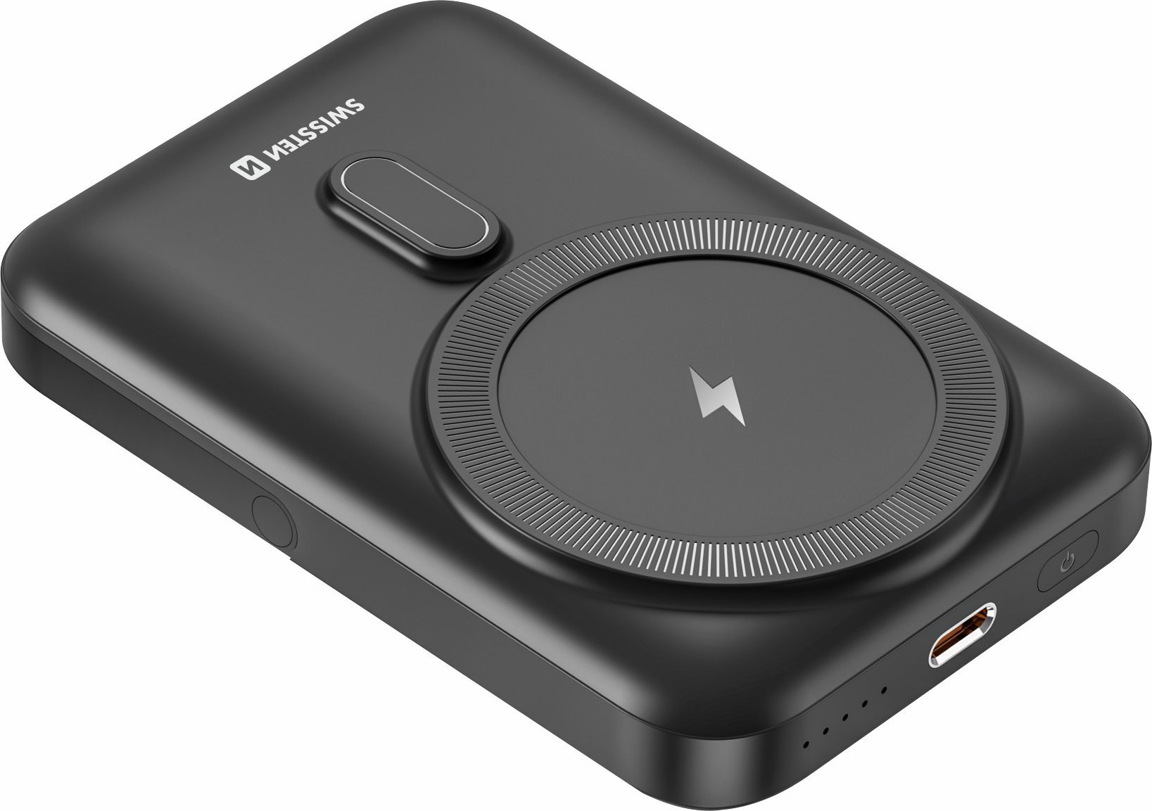 Powerbank Swissten PD 20W (kompatybilny z