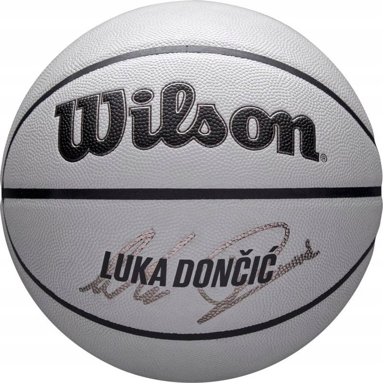 Wilson Wilson NBA Player Icon Uv