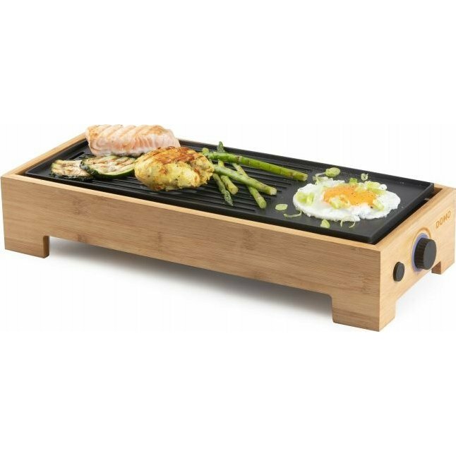 Grill elektryczny Domo DO9270G | DO9270G