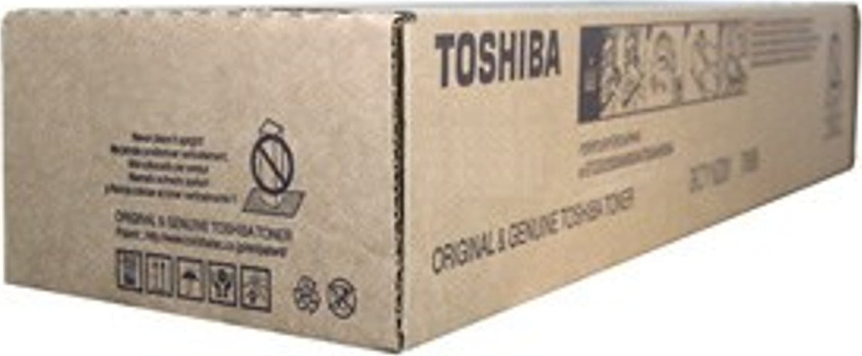 Toner Toshiba Toner Oryginalny Toshiba e-STUDIO330AC/400AC