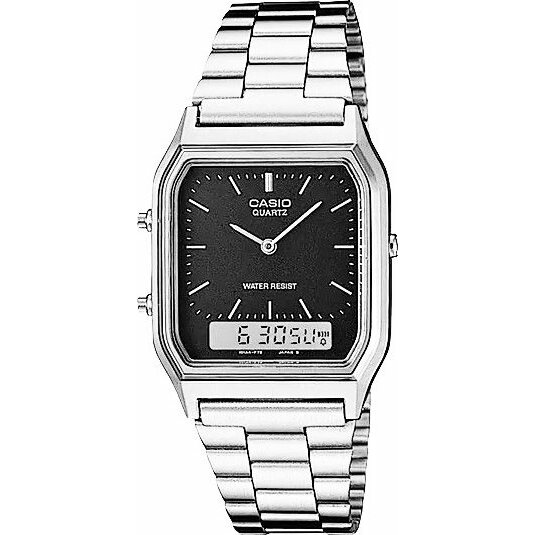 Zegarek Casio męski AQ-230A-1DMQ + BOX