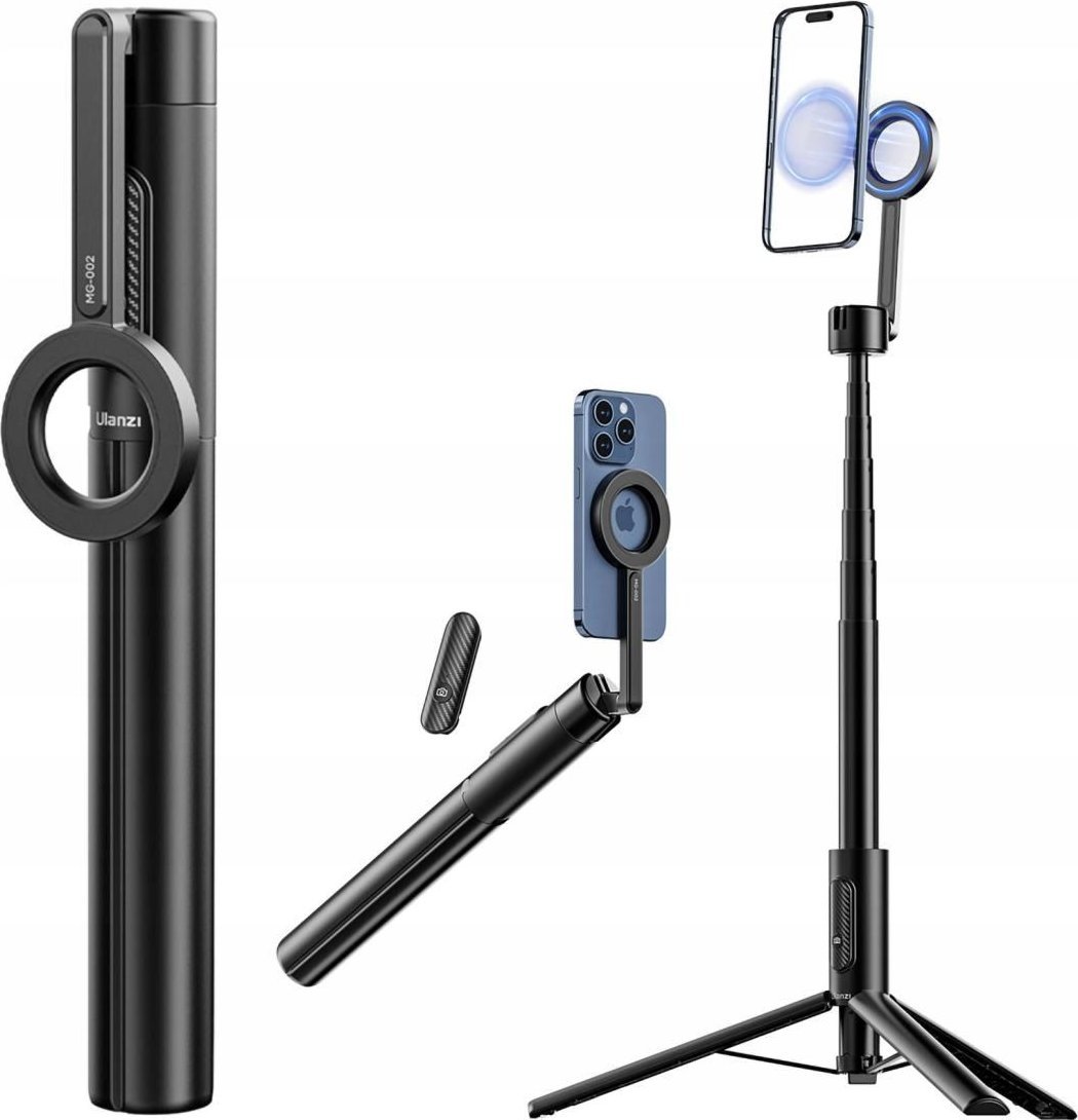 Selfie stick Ulanzi Kijek SELFIE Stick