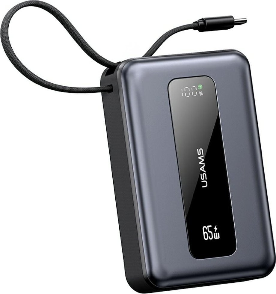 Usams Powerbank 20000mAh 65W XH Series
