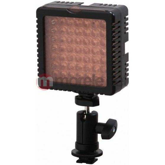 Reflecta RPL 49 LED Video Light