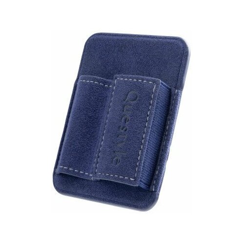 Questyle Questyle M15/M15i/M15c Magsafe blue -