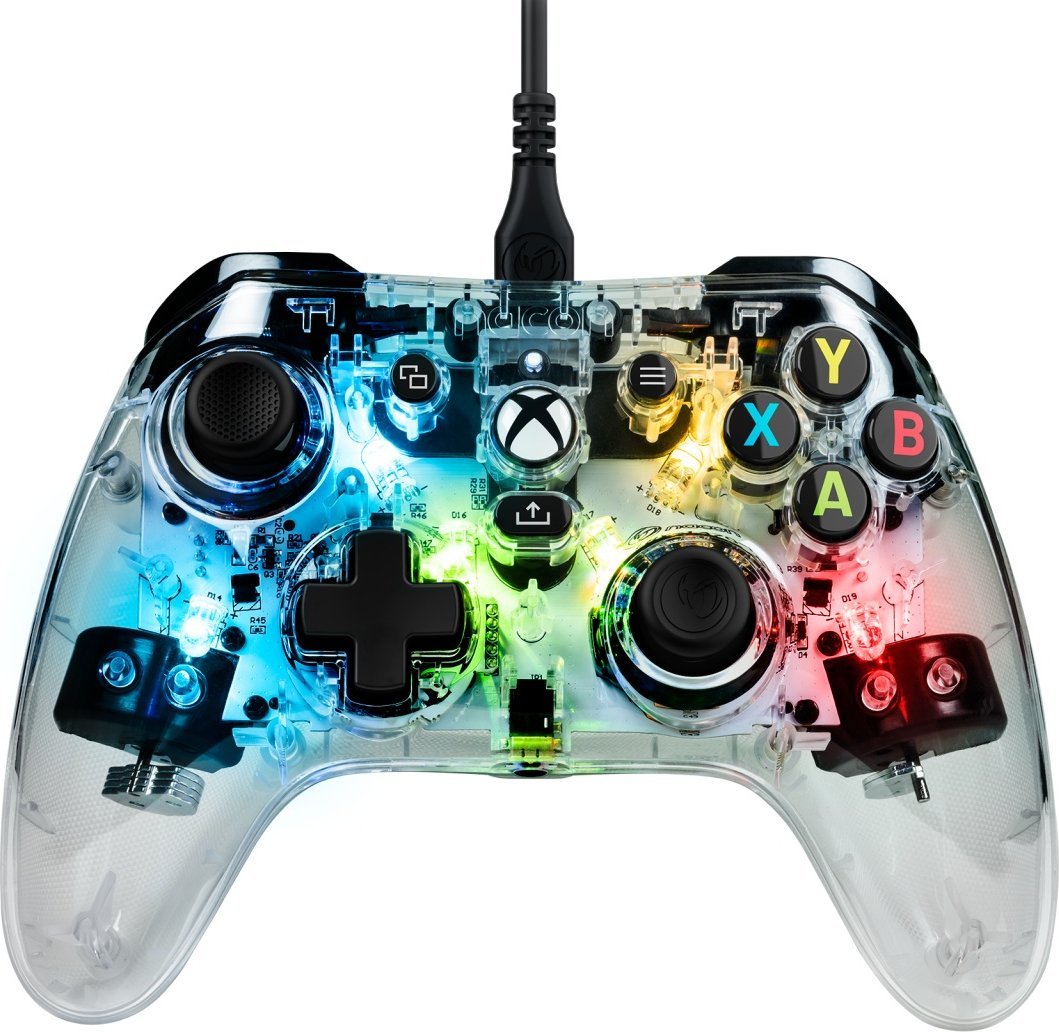 Pad Nacon XS EVOL-X PRO (XBXEVOL-XPROLIGHT)