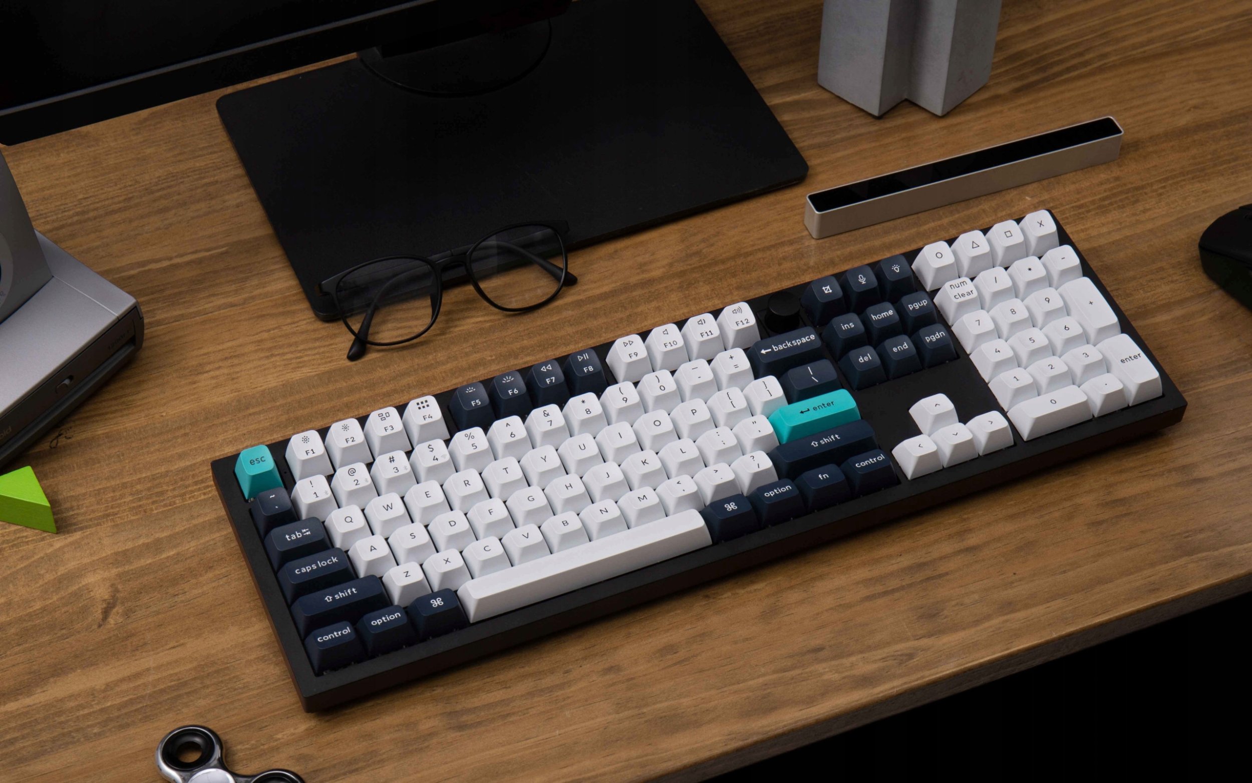 Klawiatura Keychron Q6 Max QMK/VIA Gateron