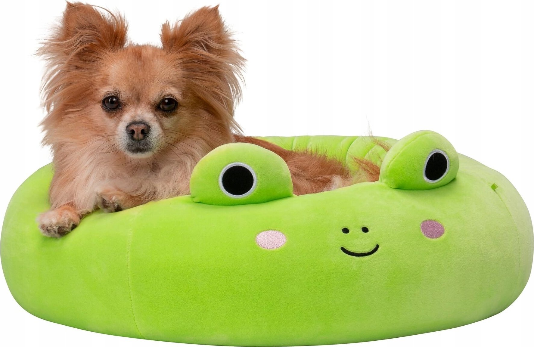 Sourcing SQUISHMALLOWS Pet bed Wendy The
