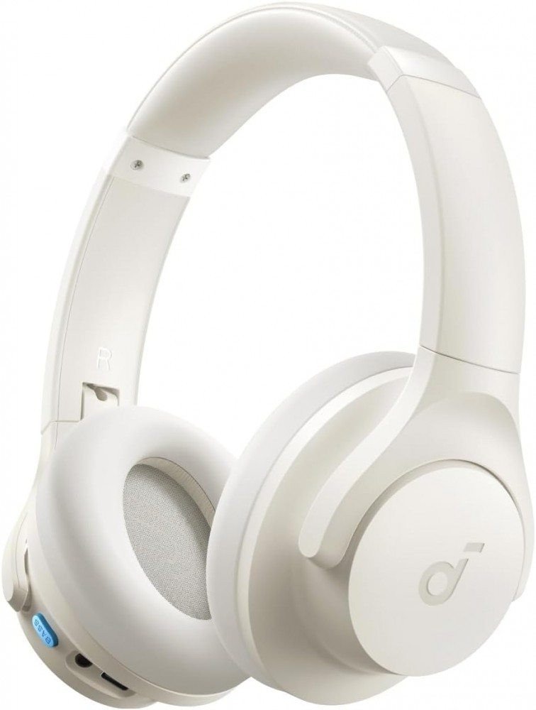Słuchawki Anker Soundcore Q11i białe (A3005G21)