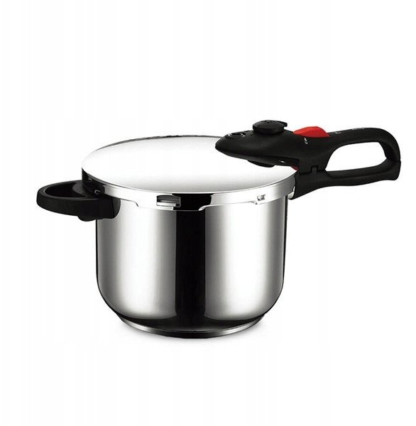 MAESTRO PRESSURE COOKER 6L, 22cm, 80kPa