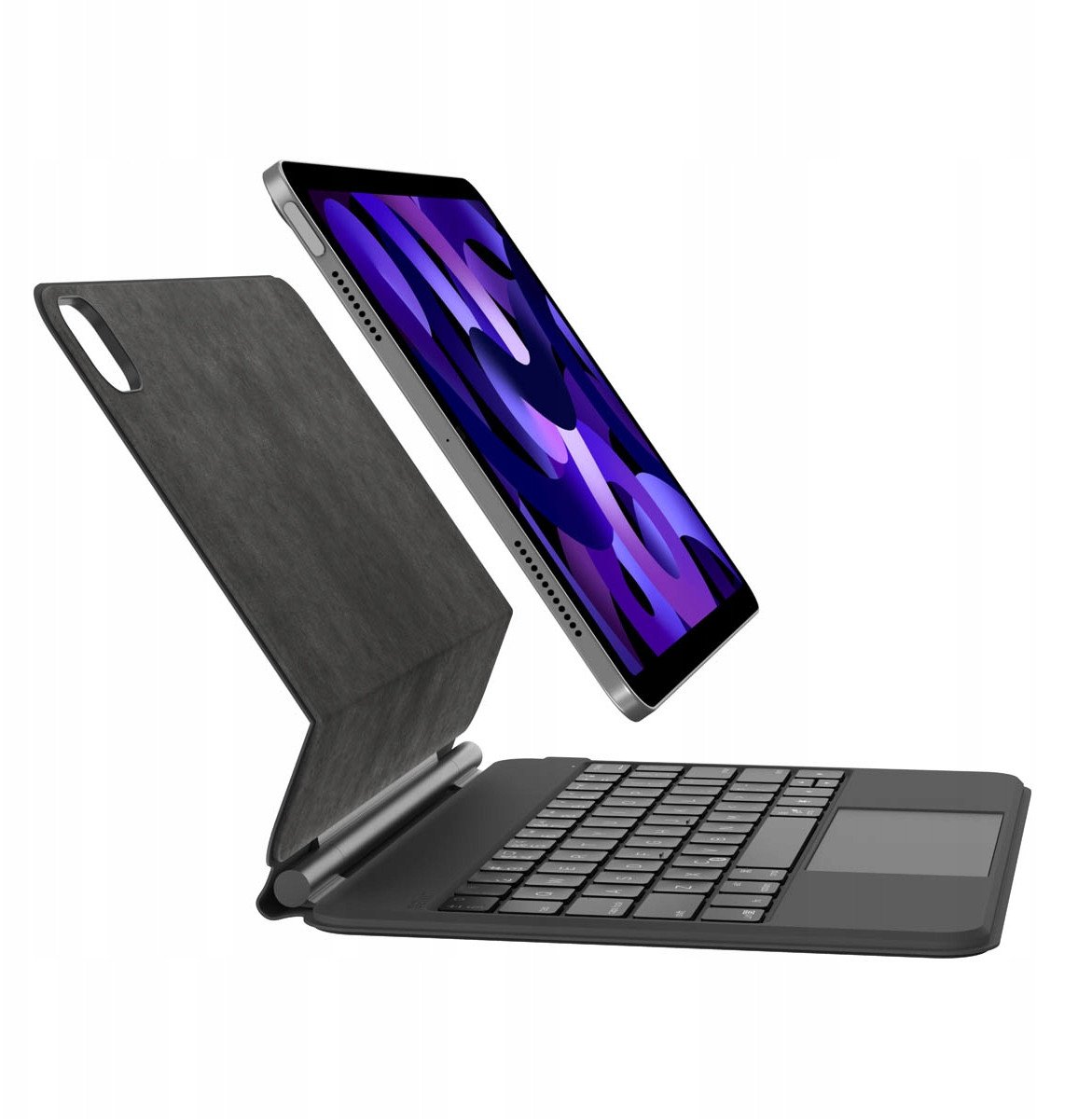 Belkin Connect Pro Keyboard Case with