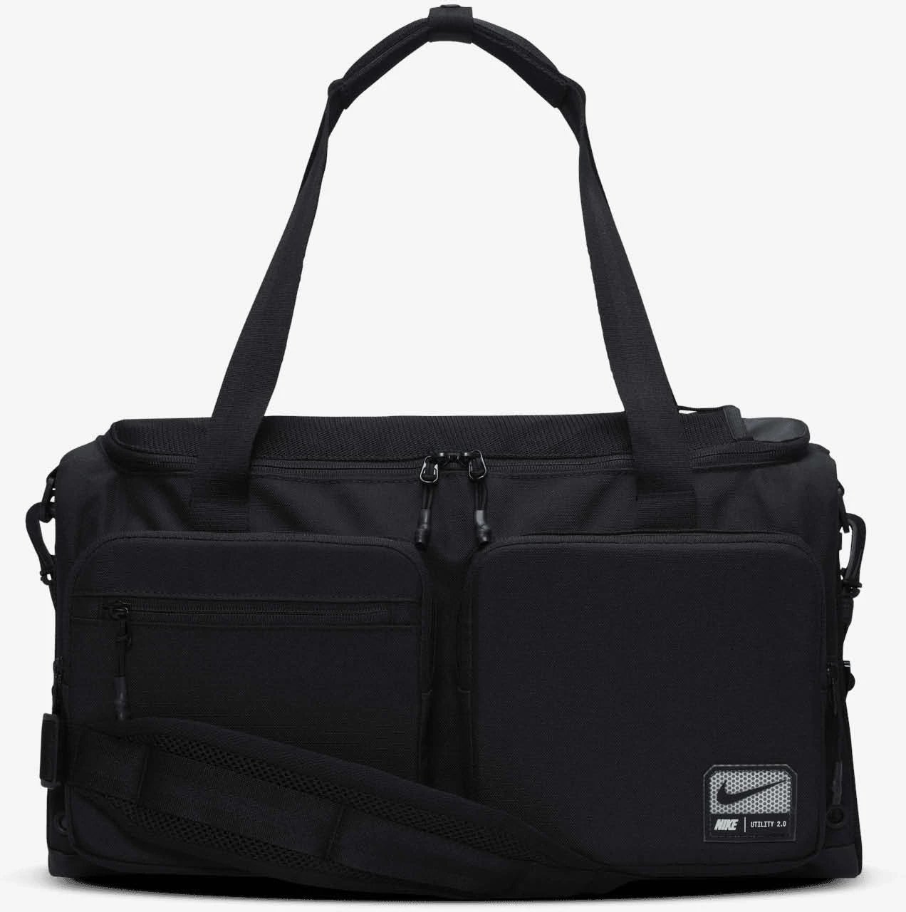 Nike Torba sportowa Utility Power 2