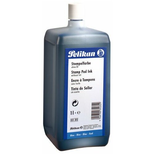 Tusz Pelikan 351312 wkład atramentowy |