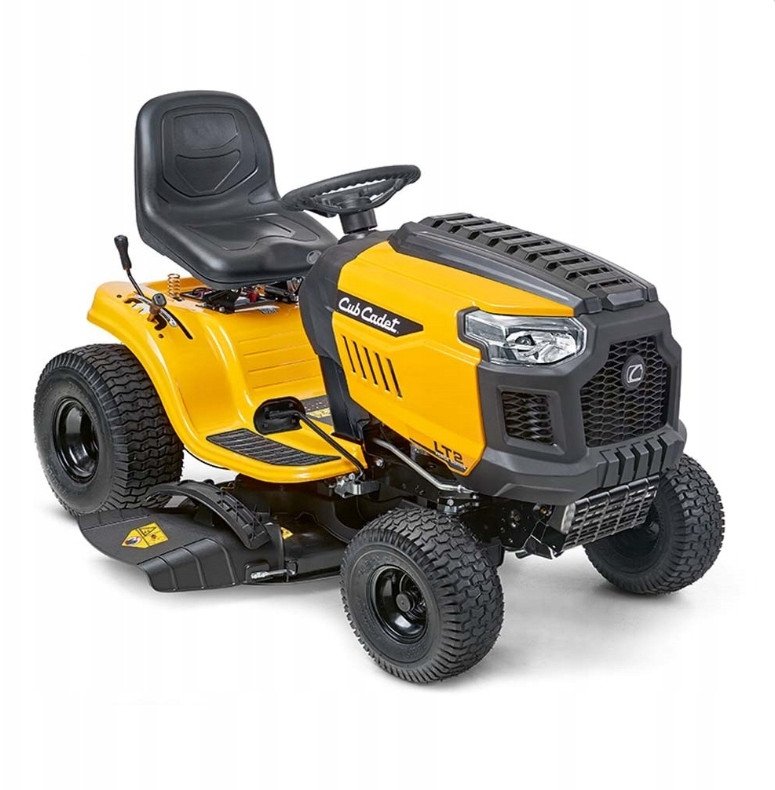 Traktor ogrodowy Cub Cadet TRAKTOR OGRODOWY