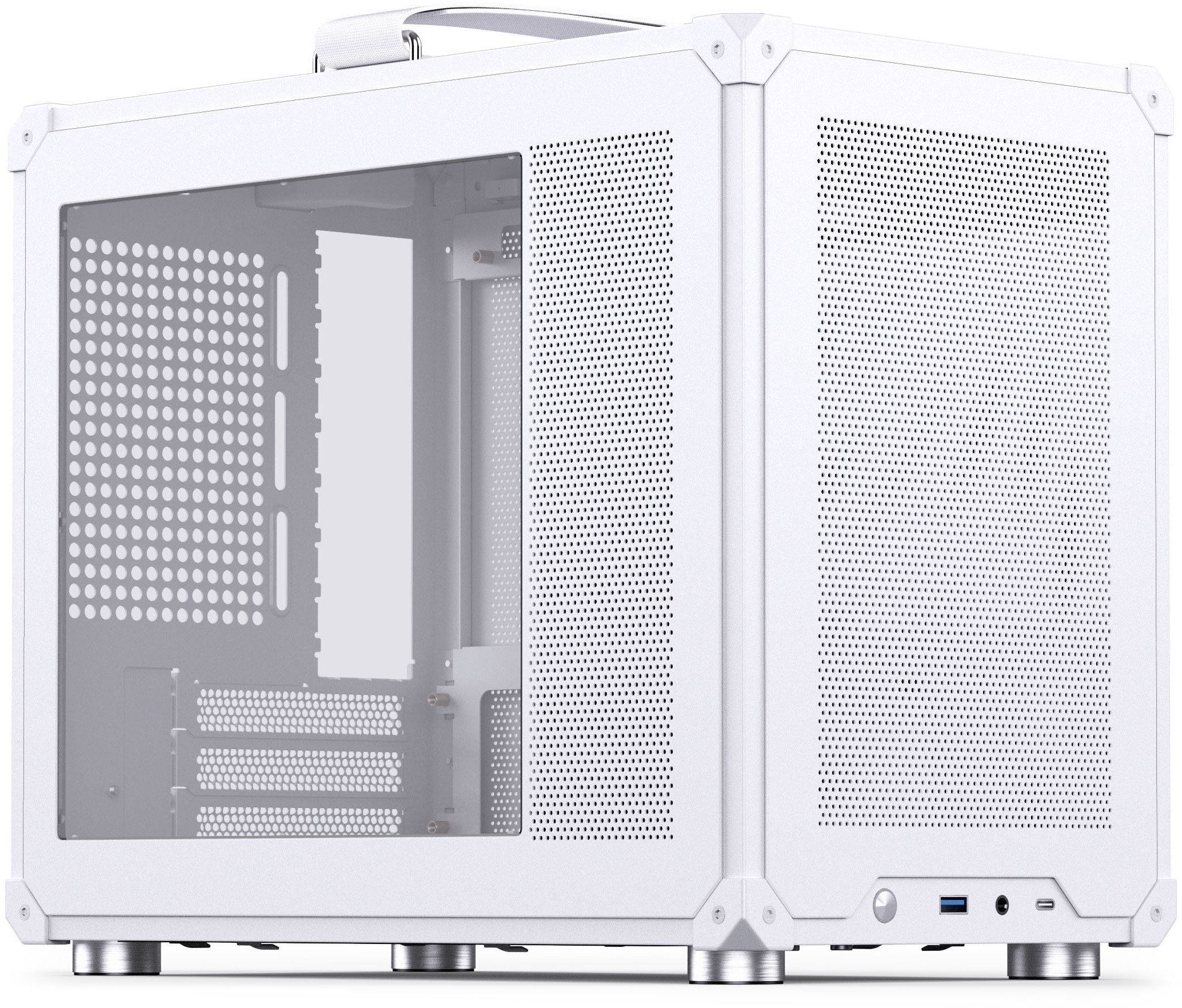 Jonsbo C6 MAX PC case, mini