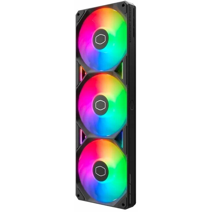 Cooler Master COOLER SickleFlow EDGE 360