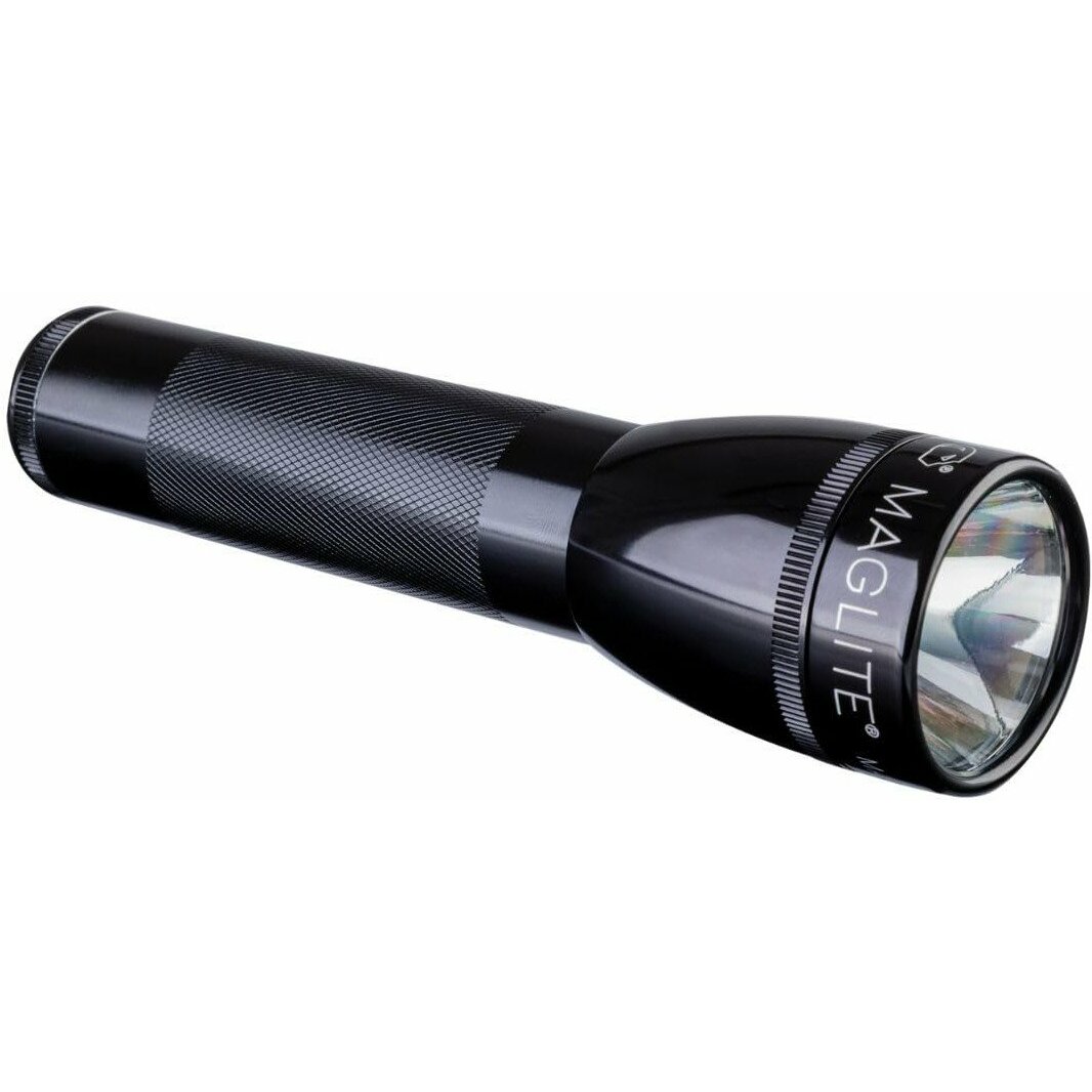 Latarka Maglite ML25 LED latarka bezpieczeństwa