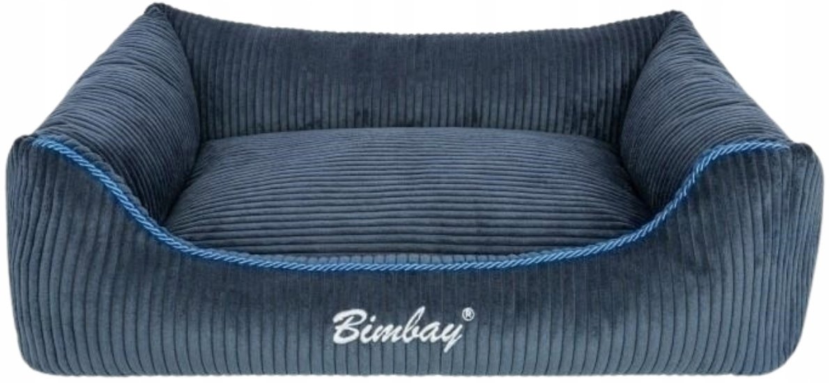 Bimbay BIMBAY KANAPA SZTRUKS + SZNUR