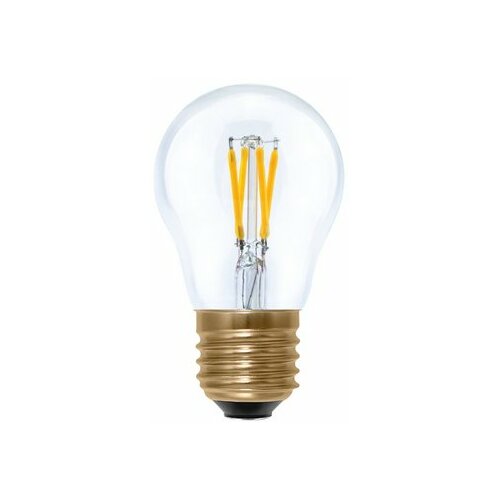 Segula 55211 lampa LED Ciepłe białe