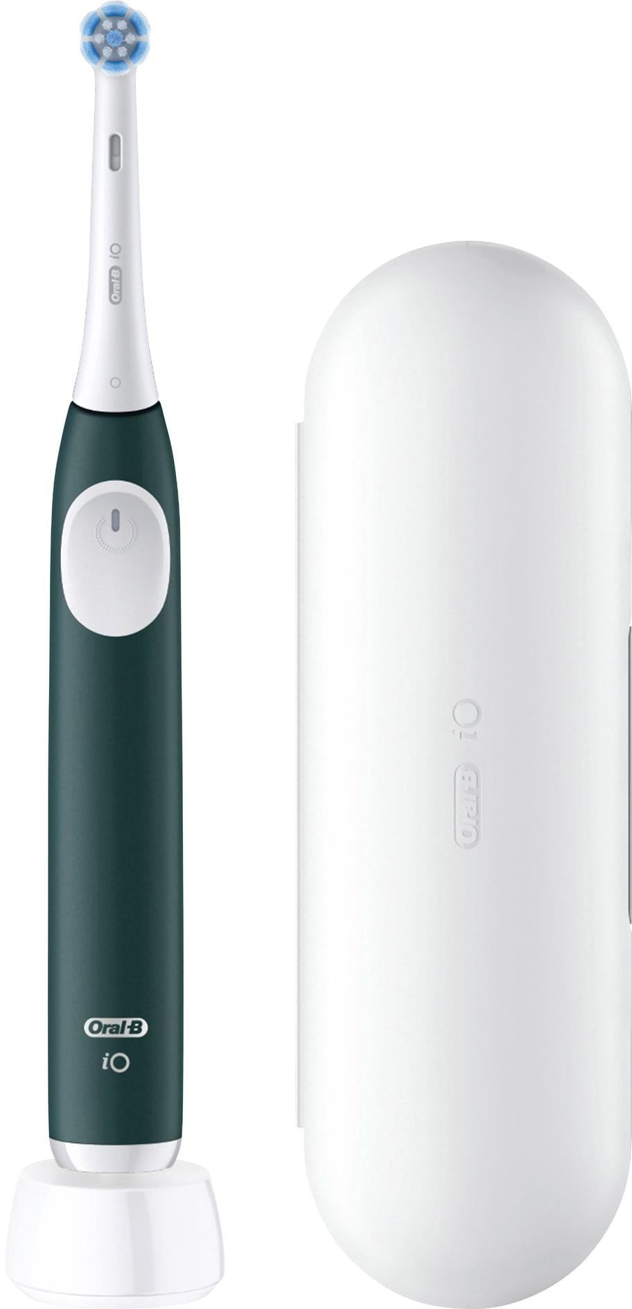Szczoteczka Oral-B iO Series 2 Zielona