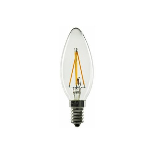 Segula 55241 lampa LED Ciepłe białe