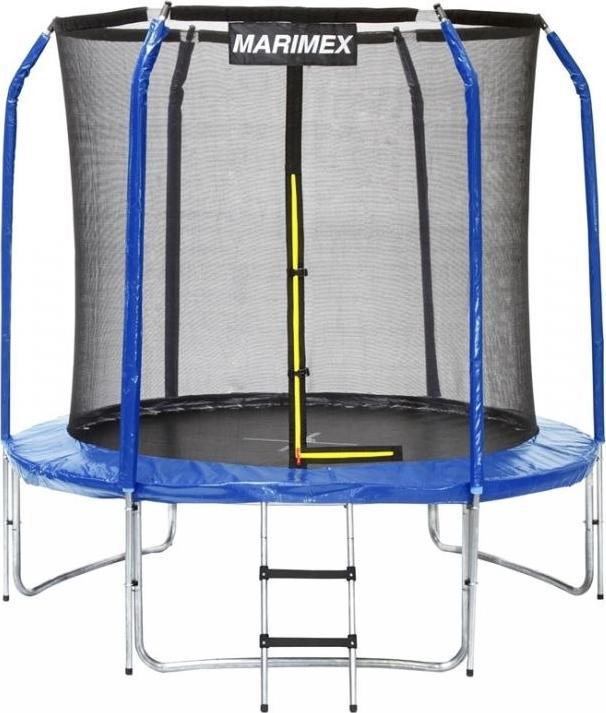 Trampolina ogrodowa Marimex MA76260 z siatką