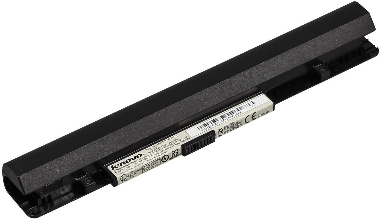 Bateria Lenovo L12C3A01 10.8V24Wh 3