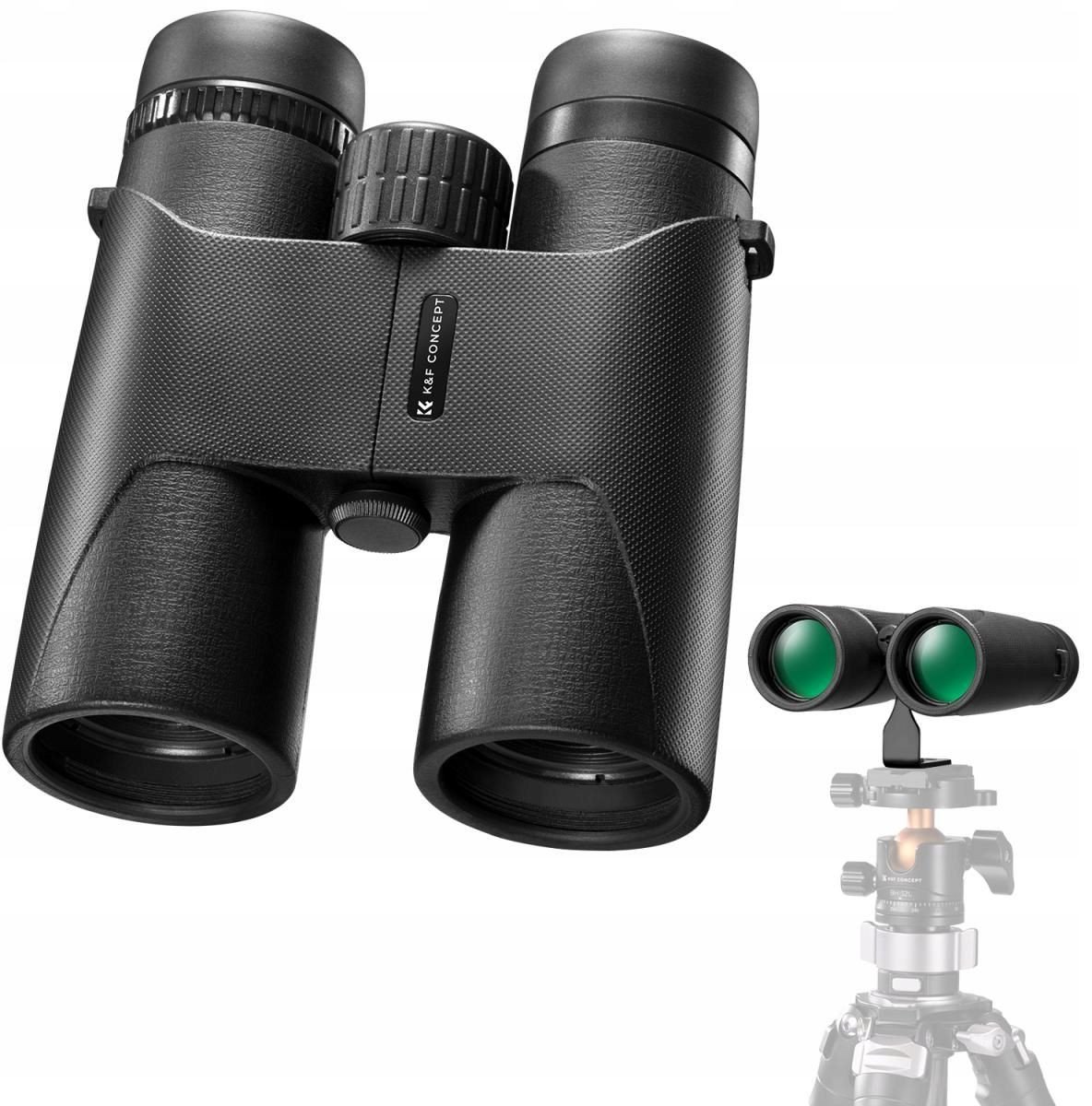 Lornetka K&F Lornetka K&F CONCEPT ZOOM