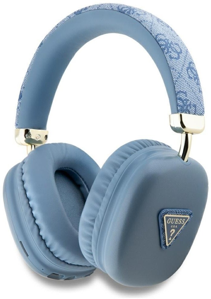 Słuchawki Guess Słuchawki nauszne Guess Bluetooth