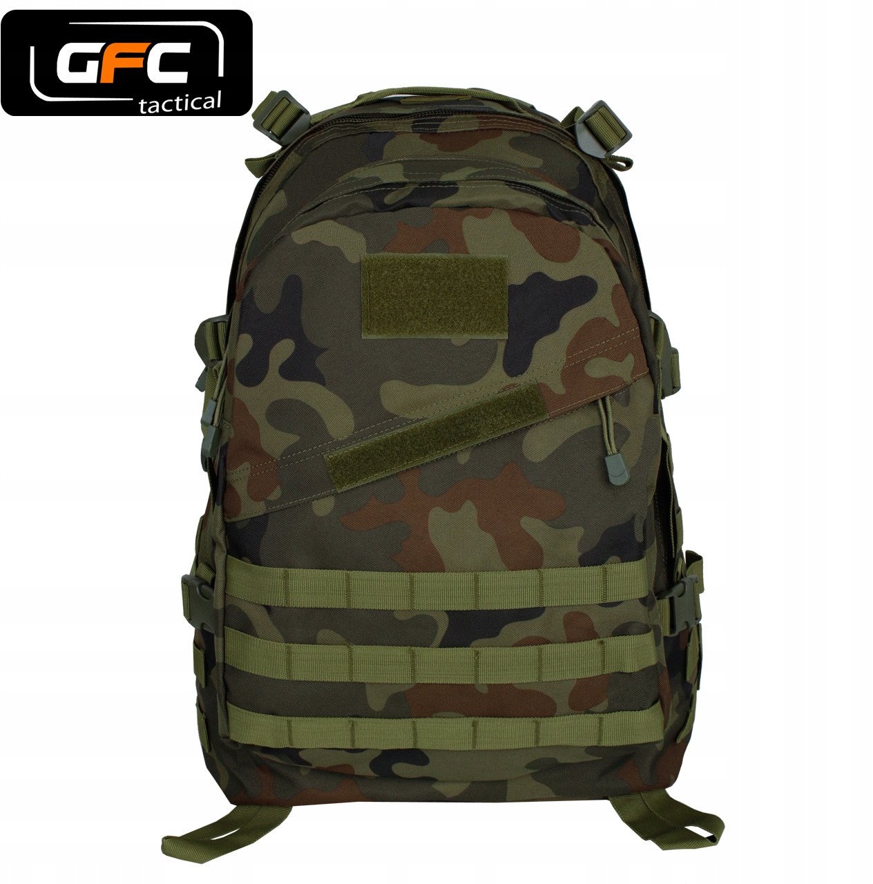 Backpack 20L 3-Day Assault Pack -