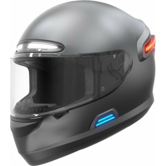 Livall Kask Motocyklowy Livall MC1 Bluetooth