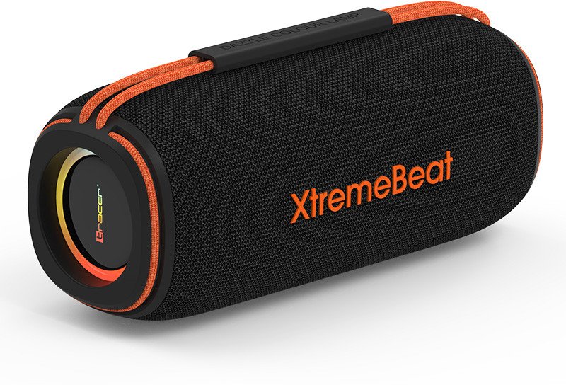 Głośnik Tracer XtremeBeat Pro TWS BT