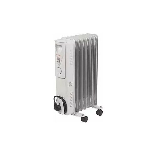 Comfort Comfort 1500W C311-7 Oil radiator