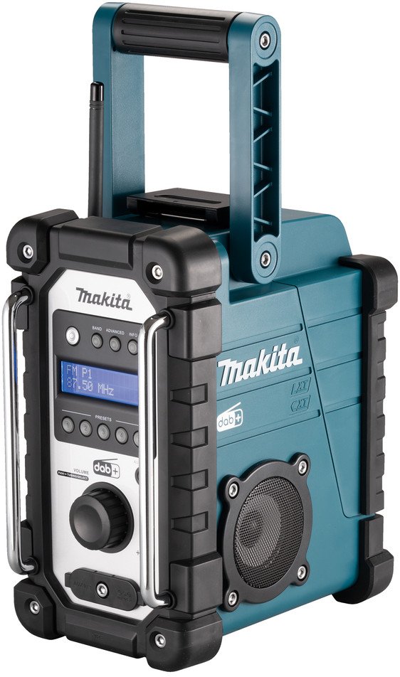 Radio budowlane Makita DMR110N | DMR110N