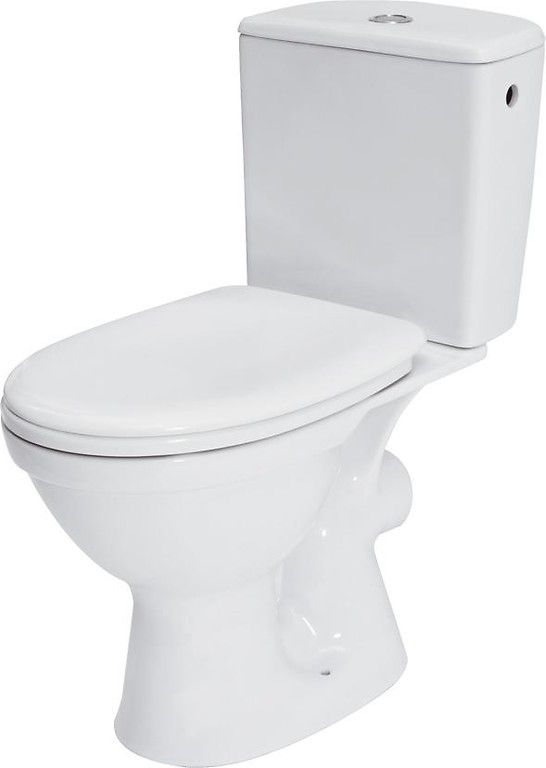 Zestaw kompaktowy WC Cersanit Merida 62