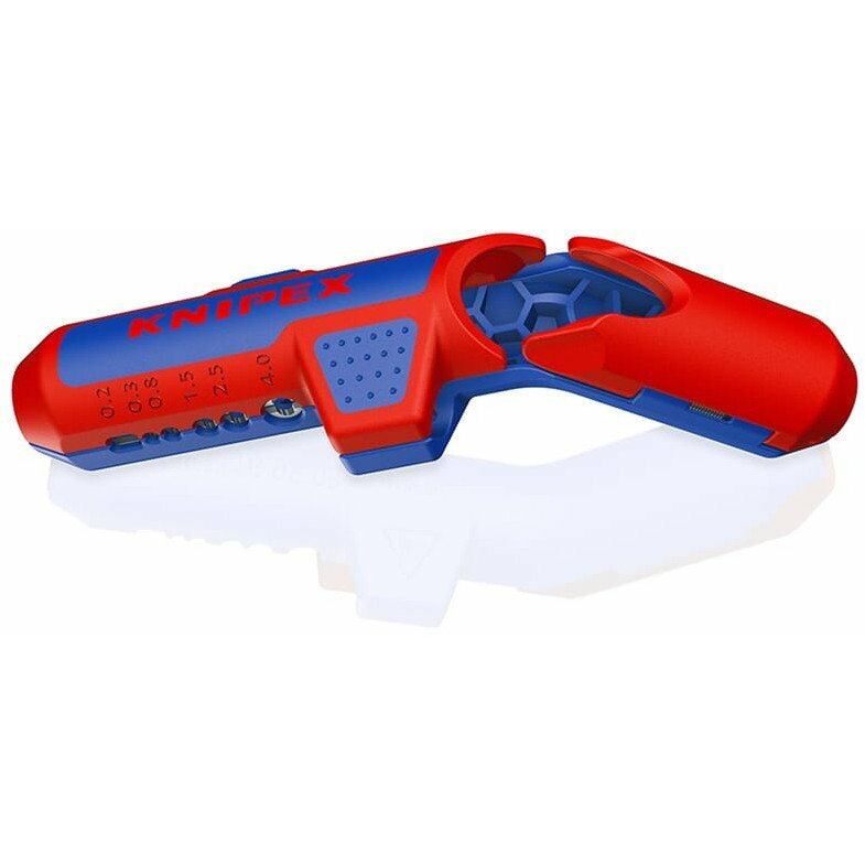 Knipex KNIPEX ErgoStrip PV Abmantelungswerkzeug |